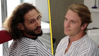 90 Day Fiance Adriano Vents About Alex Not Being Into Threesomes Exclusive