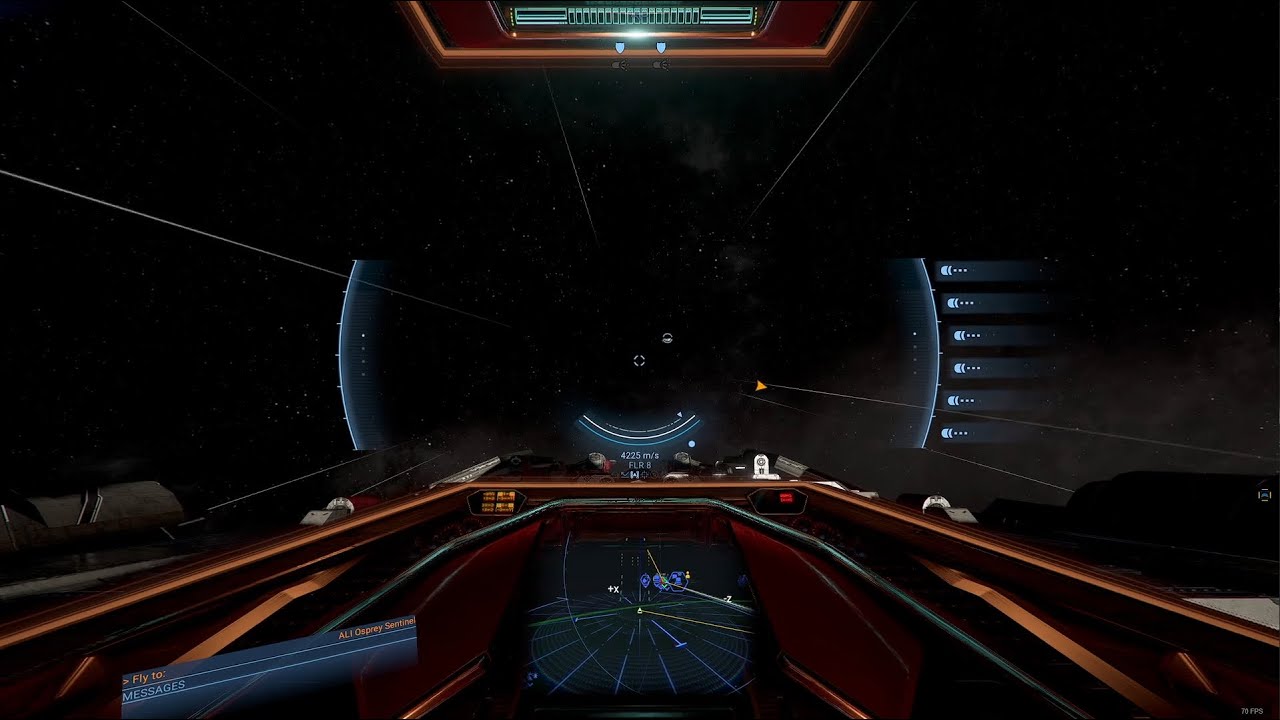 X4: Foundations Mission - Mine Disarming Service