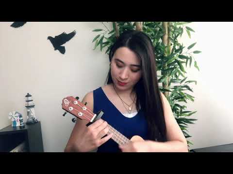 Öyle Olsa - Güler Özince - Ukulele Cover