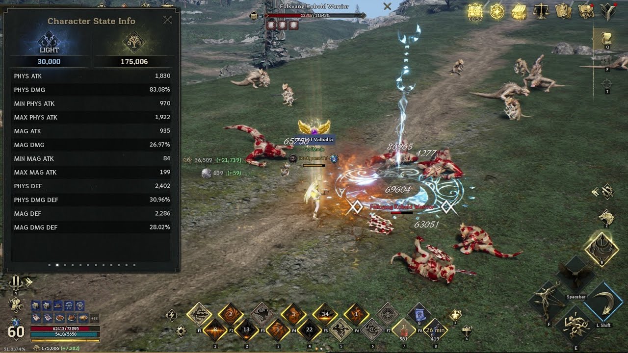 Legend of Ymir Coupon Code & Clan Boss