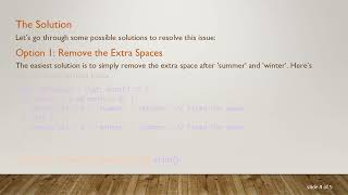 Resolving the TypeError: Cannot destructure property Issue in React