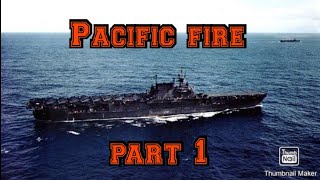 Pacific Fire part 1 Pearl Harbor screenshot 4
