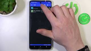 How to Pack Files into Rar and Zip Archives in Motorola Moto G23 - Operate Rar and Zip Archives screenshot 5