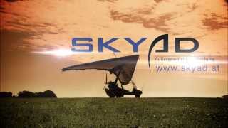 SkyAd Offizieller Werbespot screenshot 4