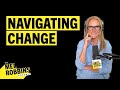 Thumbnail pour College Drop Off: 6 Steps to Navigating Any Major Change Like a Pro | The Mel Robbins Podcast