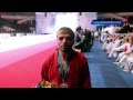интервью вице-чемпиона мира по самбо-2013 года Шавката Жураева