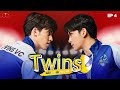 Twins The Series Episode 4 SUBT Thai Boy Love Series