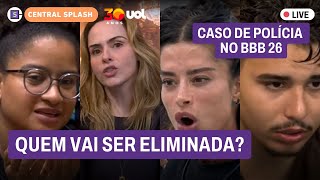 Download Lagu 🔴Pedro investigado pela polícia após assédio! Quem sai? Ana, Aline e Milena no paredão e + AO VIVO MP3