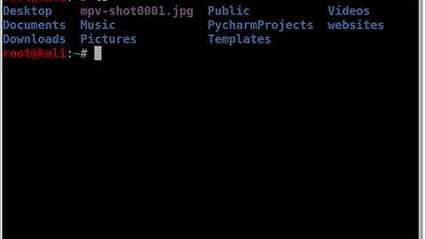 Using Terminator Terminal - Linux Shell | : Terminator - Kali Linux - Multiple Terminals Urdu-Hindi