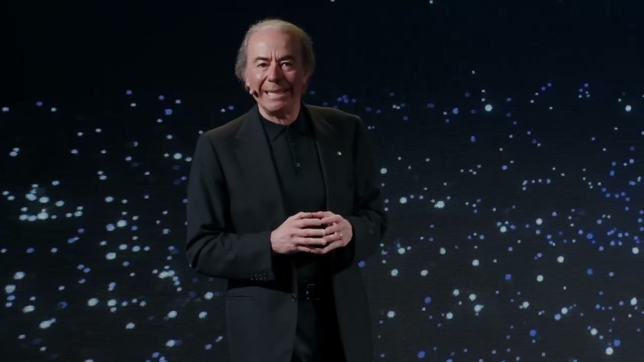 Capital Markets Day 2026 | Reshaping Energies