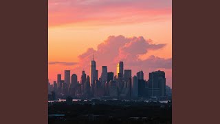 Eastern Skyline Awake