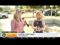 Get ready for the Capital Cake Swap in West Sacramento