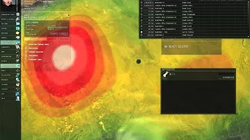 Planetary Interaction