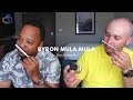 Byron Mula Mula | First Impressions Collab with  A Gentlemans Journey