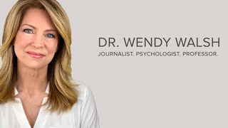 Dr. Wendy Walsh on Relationships