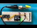 Industrial Pressure Sensor - Arduino