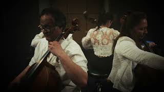 Every Breath You Take I Police I Cover by  CelloNation Cello Quartett