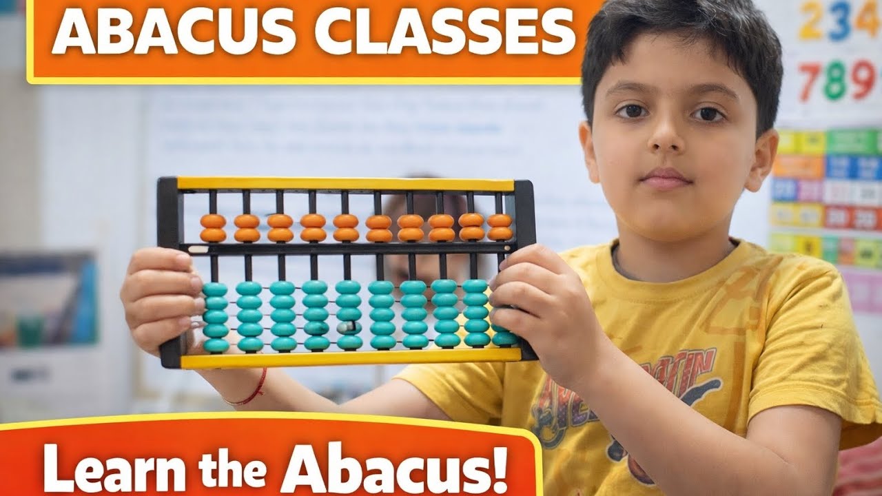 Day 3rd of abacus class and revision class also 🧮📸 - YouTube