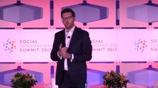 Welcome to Social Innovation Summit 2017