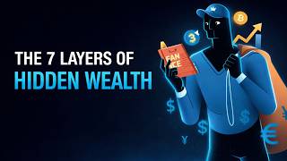 What Are The 7 HIDDEN Layers of Wealth?