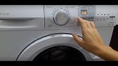 Profilo Cmg100dtr 9 Kg Camasir Makinesi Youtube