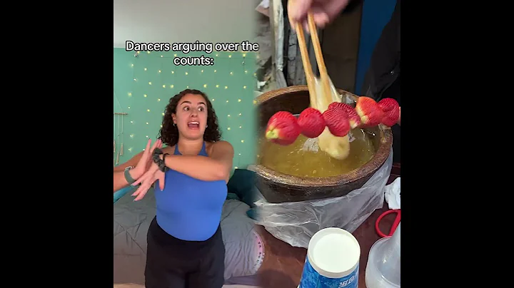 And the teacher always forgets😂 #dance #danceclass #dancer #danceteacher #dancelife #fyp #pov thumbnail