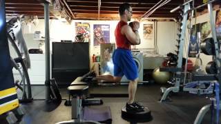 BryanFrancisFitness.com-RFESS From Deficit