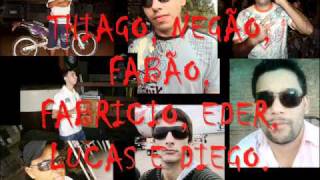 XEXA E AMIGOS