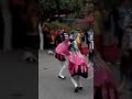 Dansa de de las guares