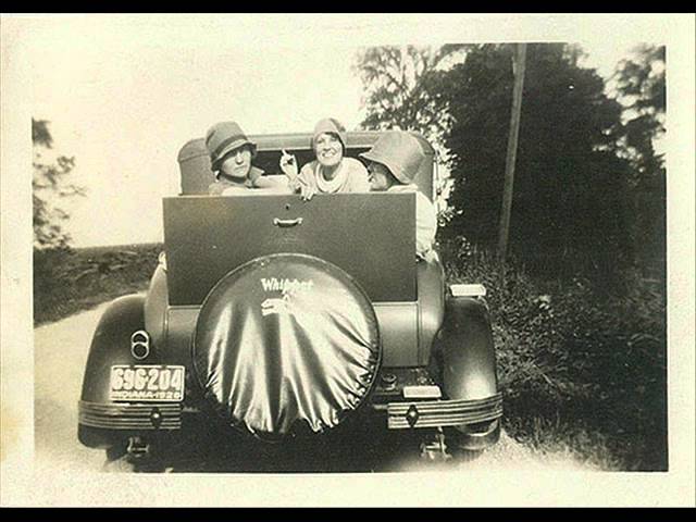 Watch Let's Do It- Sam Lanin Orchestra 1928 on YouTube Watch Let's Do It- Sam Lanin Orchestra 1928 on YouTube