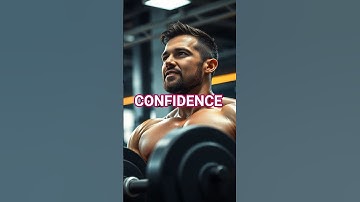 How to Build Confidence: The Job Grind and Self-Worth #resilience #mentalhealth #anxiety #happiness