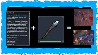 Frostborn - Ice Elixir (vr) vs. Jorgun and Skoll