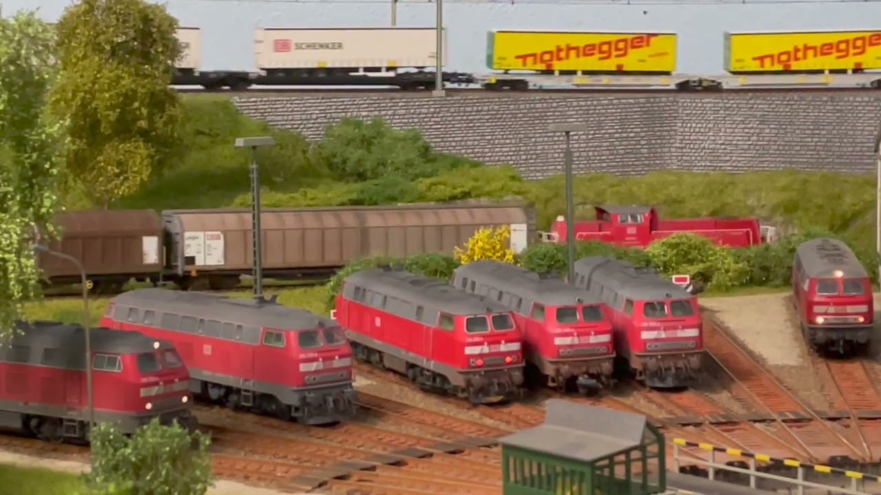 Heimbach - irgendwo im Illertal