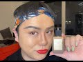 High-end Foundation Wear Test E04 - PAT MCGRATH LABS Sublime Perfection Foundation