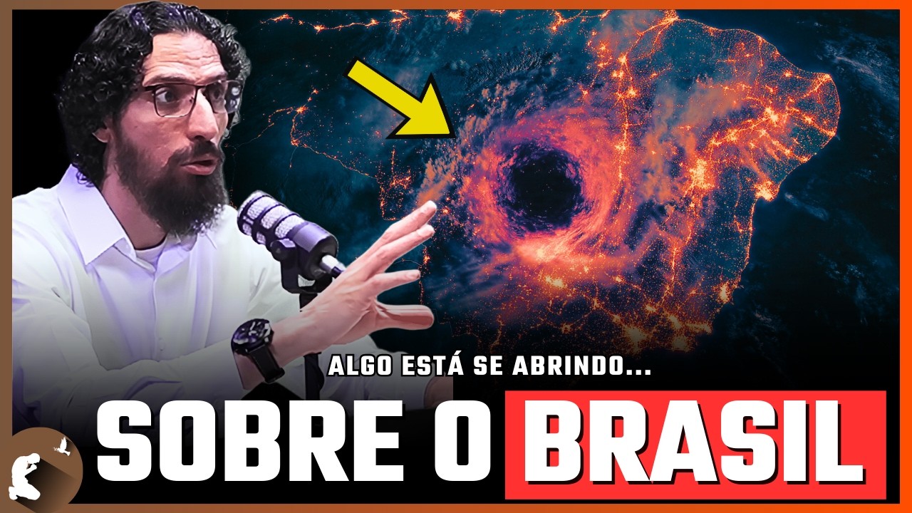 Essa revelação explica por que os últimos dias serão mais duros do que imaginamos