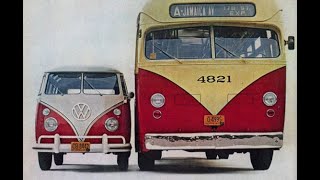 Бомбическая реклама Volkswagen