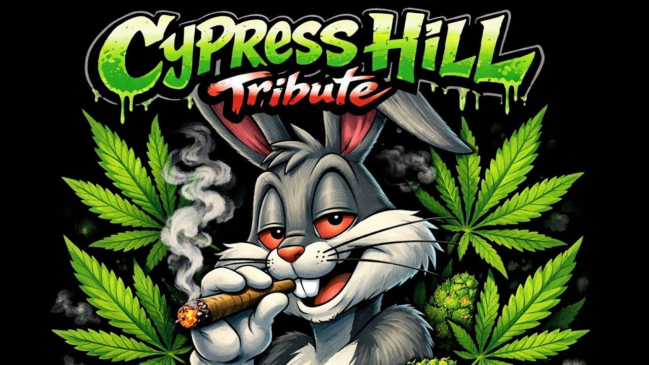 Permanent Headtrip - CypressHillTribute | Dark Psycho Stoner Hip-Hop 