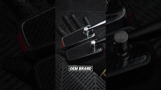 ARM Dynamo Design — New Color, New Energy, Same Trusted Quality.❤️