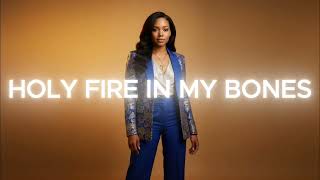 Holy Fire In My Bones screenshot 5