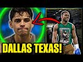 Breaking errol spence jr vs ryan garcia att stadium fight