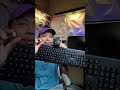 KEYBOARD MOUSE WIRELESS MURAH