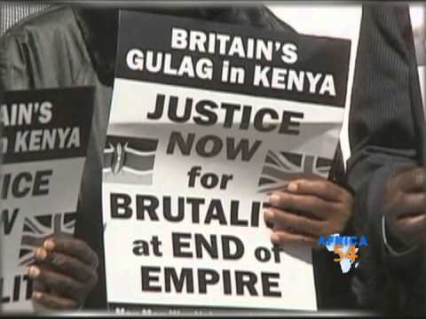 Video Kenya Celebrates - youtube