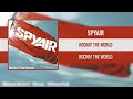 SPYAIR - ROCKIN&#39; THE WORLD [ROCKIN&#39; THE WORLD] [2011]