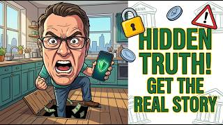 Banks STEAL Immigrant Wealth: The HIDDEN Fees EXPOSED!