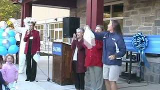 Baldwin School - Athletic Center Opening