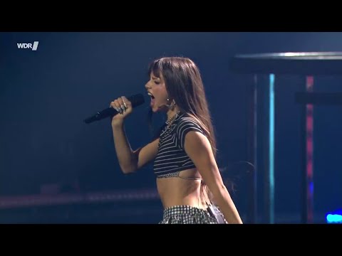 Nina Chuba „ Wenn das Liebe ist“ (Live) - Deutscher Radiopreis -11.September 2025 #livemusik #live