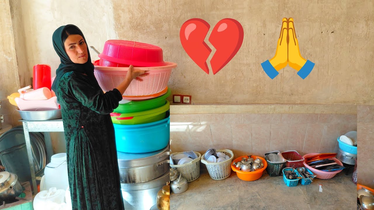 Poverty, More Ruthless Than Ever; A Mother’s Breathless Struggle