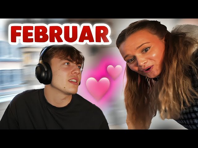 BEDSTE KLIPS HELE FEBRUAR