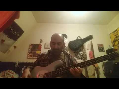 SONGS ON BASS.
