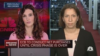 ECB cannot do much to move exchange rates, strategist says